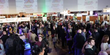 Otvoren Sajam zapošljavanja “U korak s vremenom!”