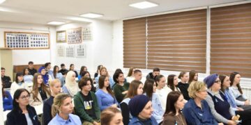 U Srednjoškolskom centru „Nedžad Ibrišimović“ obilježen Svjetski dan dijabetesa