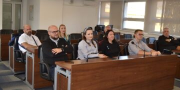 Održane konsultacije sa predstavnicima udruženja i organizacija građana u okviru javne rasprave o Nacrtu Budžeta Općine Ilijaš za 2026. godinu