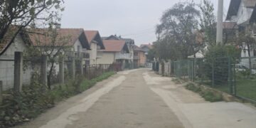 U ponedjeljak obustava saobraćaja zbog sanacije puta u Podlugovima