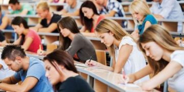 Međunarodni dan studenata – 17. novembar