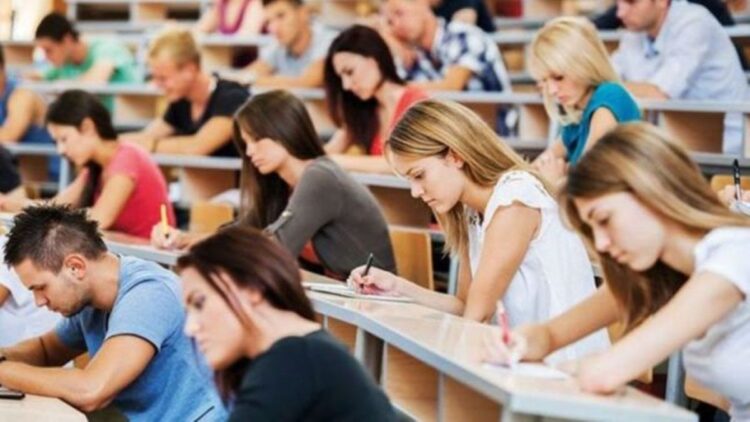 Međunarodni dan studenata – 17. novembar