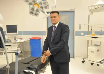 Vlado Đajić saslušan u policiji zbog spornog snimka na kojem je navodno kesa s drogom