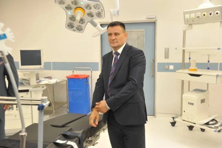 Vlado Đajić saslušan u policiji zbog spornog snimka na kojem je navodno kesa s drogom