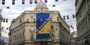 Utorak, 25. novembar, neradni dan u Federaciji BiH