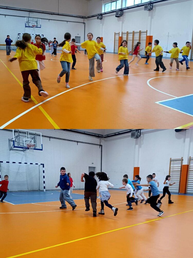 Obilježen Dan dječijih prava u OŠ „Hašim Spahić“