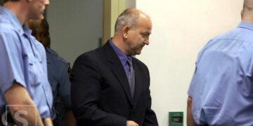 SAD ukinule sankcije ratnom zločincu Vladimiru Šantiću: Bio osuđen za Ahmiće