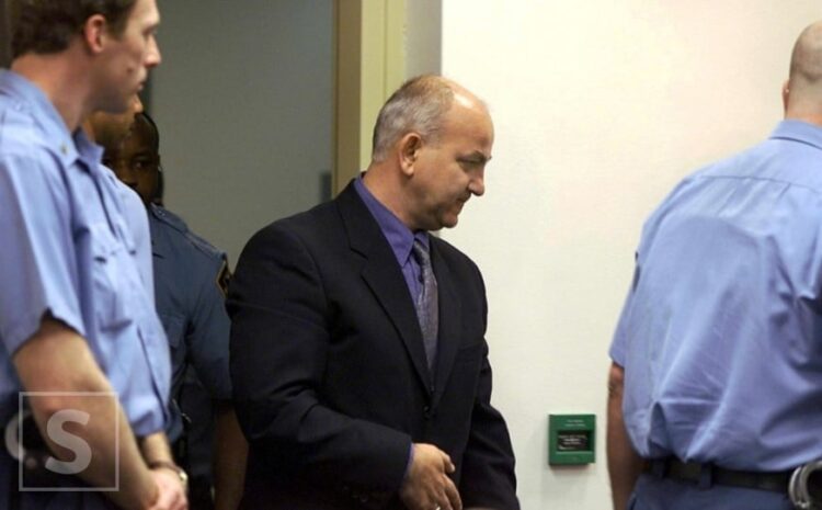 SAD ukinule sankcije ratnom zločincu Vladimiru Šantiću: Bio osuđen za Ahmiće