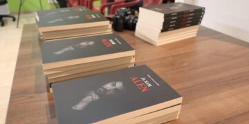 U Ilijašu održana promocija knjige “Ja sam Alen“