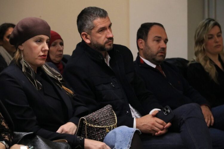 U Ilijašu održana promocija knjige “Ja sam Alen“