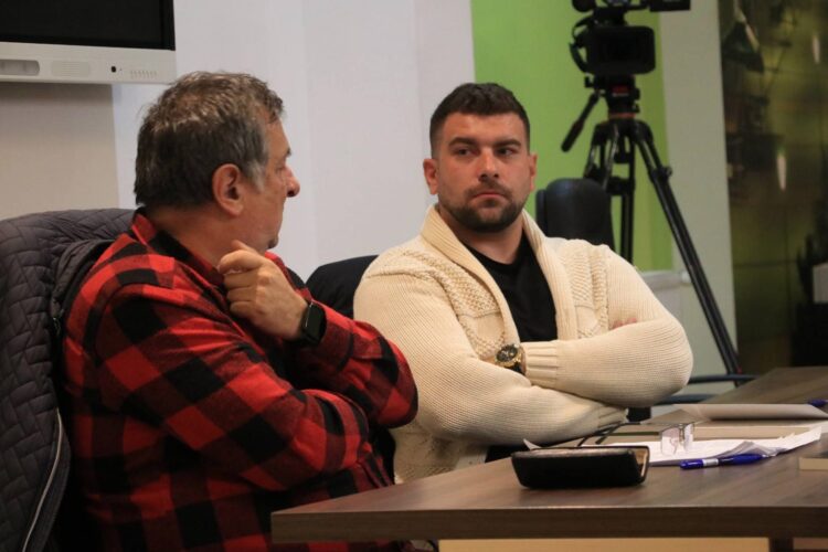 U Ilijašu održana promocija knjige “Ja sam Alen“