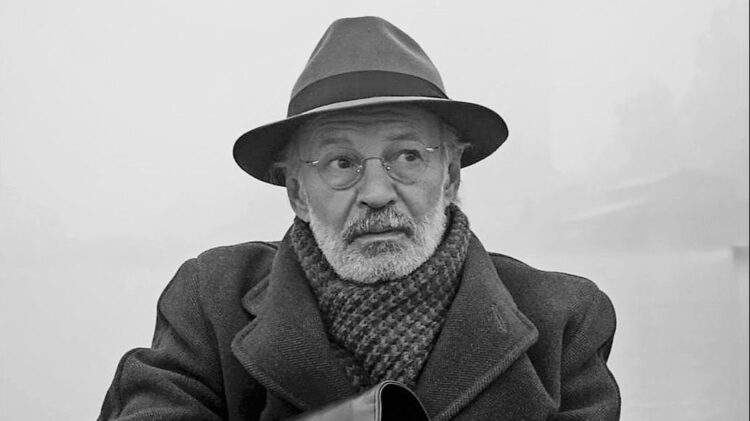 Mustafa Nadarević: Peta godišnjica smrti glumačkog velikana