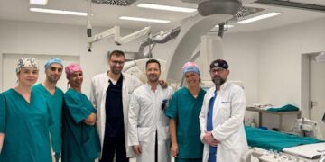 Veliki uspjeh: ASA Bolnica uspješno realizirala 100. zahvat koronarografije