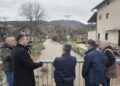 Vlada FBiH će pomoći poplavljenim područjima u Bugojnu
