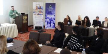 INZ: Svako peto dijete iskusi poteškoće u ponašanju, pažnji ili emocionalnom razvoju