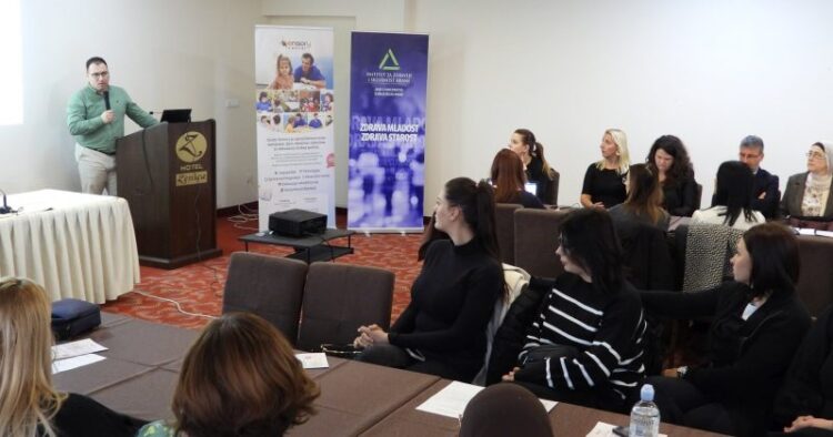 INZ: Svako peto dijete iskusi poteškoće u ponašanju, pažnji ili emocionalnom razvoju