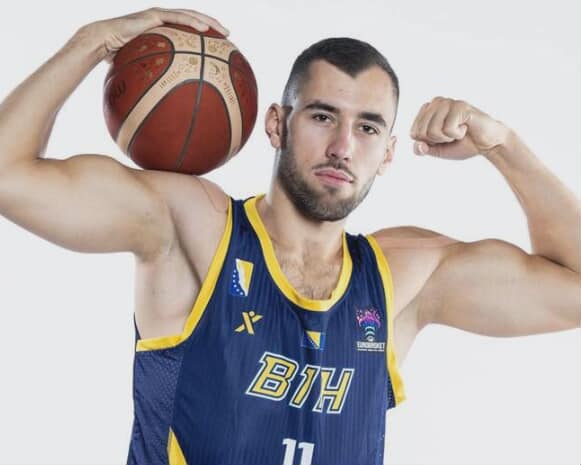 KK “Mladost” Ilijaš piše historiju: Kenan, Sandro, Emir i Ahmet kao dokaz snage lokalnog talenta