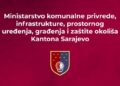 Ministarstvo KS objavilo obavještenje za kandidate sa konačne liste stambenih subvencija