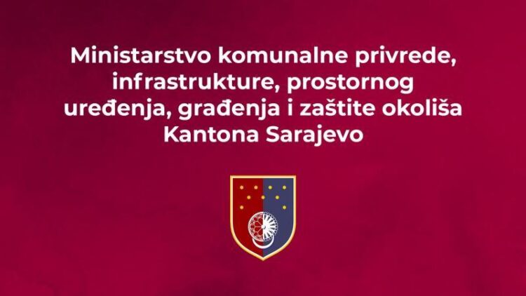 Ministarstvo KS objavilo obavještenje za kandidate sa konačne liste stambenih subvencija