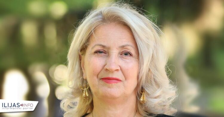 Četiri prijedloga za bolji Ilijaš – inicijative vijećnice Mirzete Kašić Lelo