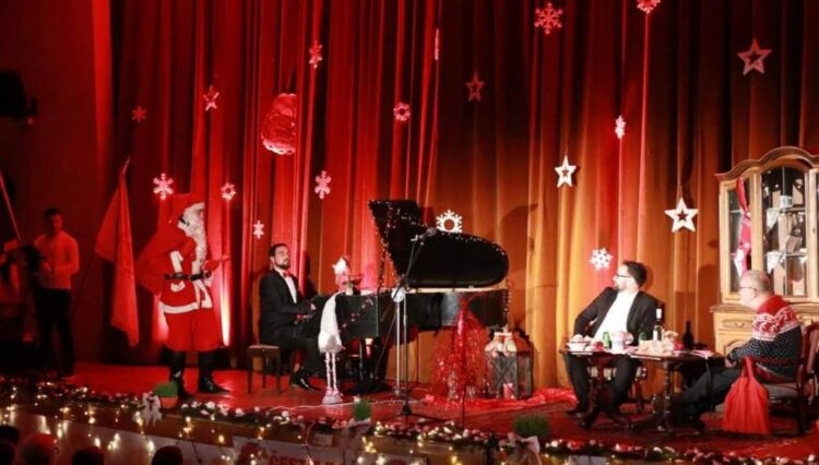 Jedanaest godina osmijeha i dobrote: Božićni koncert HKD “Napredak” gradi mostove u Ilijašu