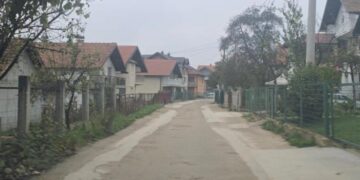 U ponedjeljak totalna obustava saobraćaja zbog sanacije puta u Podlugovima