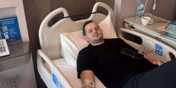 Redžo Alić hitno treba našu podršku za operaciju na mozgu