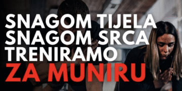 Teško oboljeloj Muniri Omerović, majci troje djece potreban je novac za liječenje u Turskoj