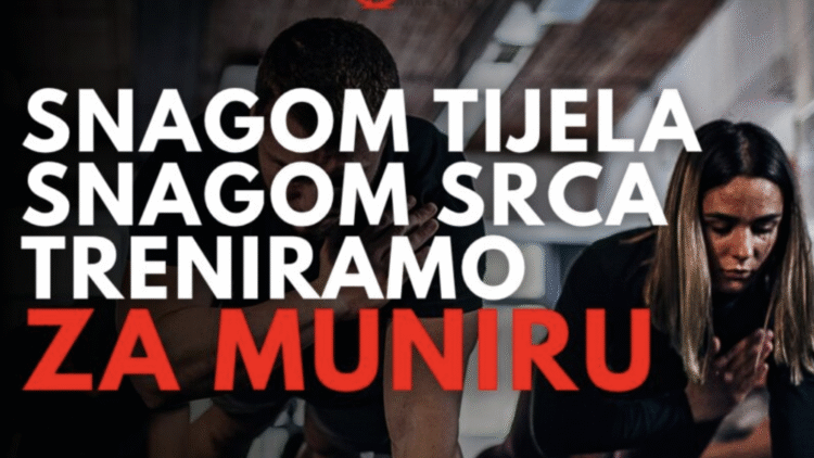 Teško oboljeloj Muniri Omerović, majci troje djece potreban je novac za liječenje u Turskoj