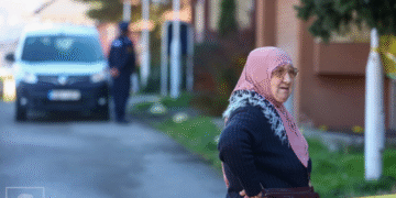 U Tuzli proglašena četverodnevna žalost zbog tragedije u Domu penzionera