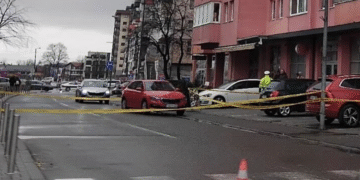 Policajac iz Srebrenika pronađen mrtav u automobilu