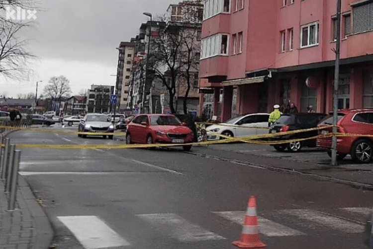 Policajac iz Srebrenika pronađen mrtav u automobilu