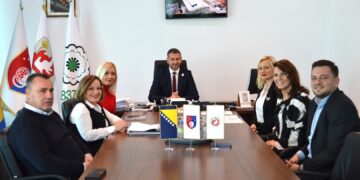 Potpisan Protokol između Općine Ilijaš i turske Bolnice Medipol: Bolji pristup savremenom liječenju za građane Ilijaša