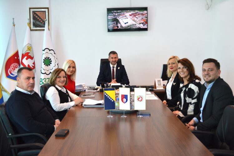 Potpisan Protokol između Općine Ilijaš i turske Bolnice Medipol: Bolji pristup savremenom liječenju za građane Ilijaša