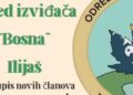 Odred izviđača “Bosna” Ilijaš vrši upis novih članova