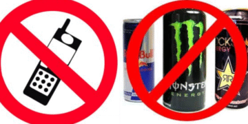 OŠ “Musa Ćazim Ćatić” u Visokom uvodi zabranu mobilnih telefona i energetskih pića