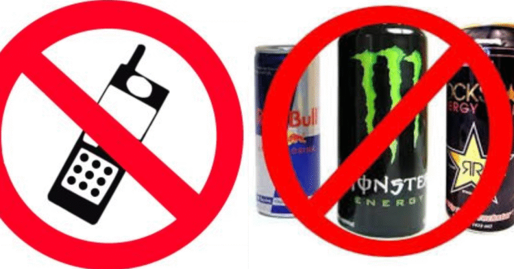 OŠ “Musa Ćazim Ćatić” u Visokom uvodi zabranu mobilnih telefona i energetskih pića