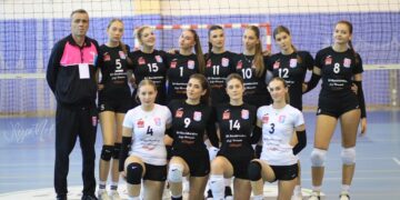 Odbojkašice Ilijaša spremne za domaći susret protiv Tešnja