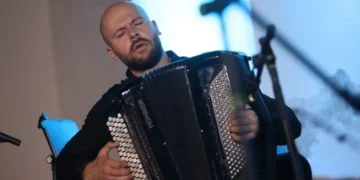 Azmir Halilović iz Ilijaša o Svjetskom trofeju harmonike: Uspjesi naših umjetnika najbolja promocija BiH