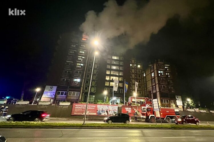 Zašto su osobe s demencijom i teškim oblicima karcinoma bile smještene na visokim spratovima Doma penzionera u Tuzli?