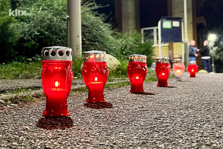 Preminula još jedna pacijentica iz požara u Tuzli, broj nastradalih je sada 13