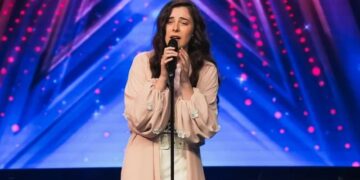 Adna Dervišević iz Ilijaša “zaustavila vrijeme” u Supertalentu: Oduševila i žiri i publiku