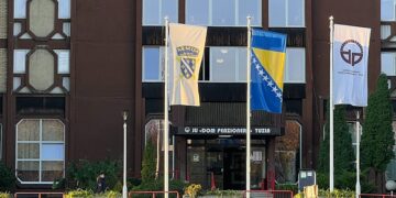 Preminule još dvije osobe iz požara u Domu penzionera, broj žrtava porastao na 15