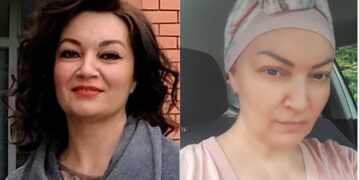 Emira iz Vogošće dijagnozu raka dojke dobila dok je dojila bebu: Sada se suočava s istim, sakuplja se pomoć za liječenje