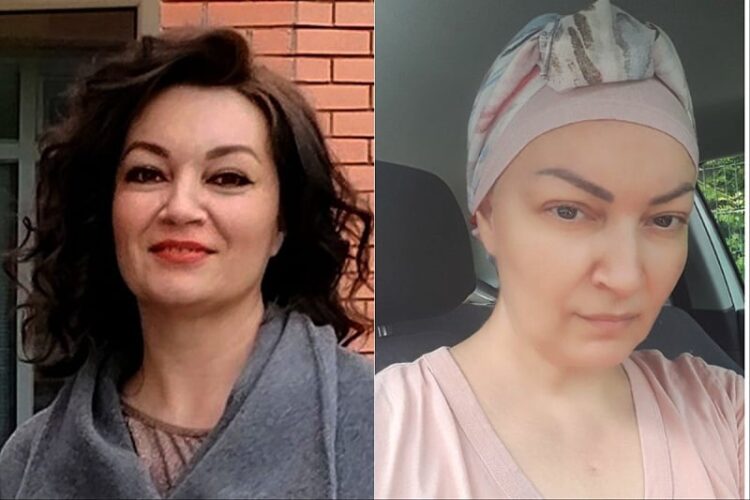 Emira iz Vogošće dijagnozu raka dojke dobila dok je dojila bebu: Sada se suočava s istim, sakuplja se pomoć za liječenje