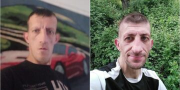 Ovo su lopovi koji su u Vogošći iz sefa ukrali 110.000 KM, poznati su kao “braća Dalton” iz Starog Ilijaša