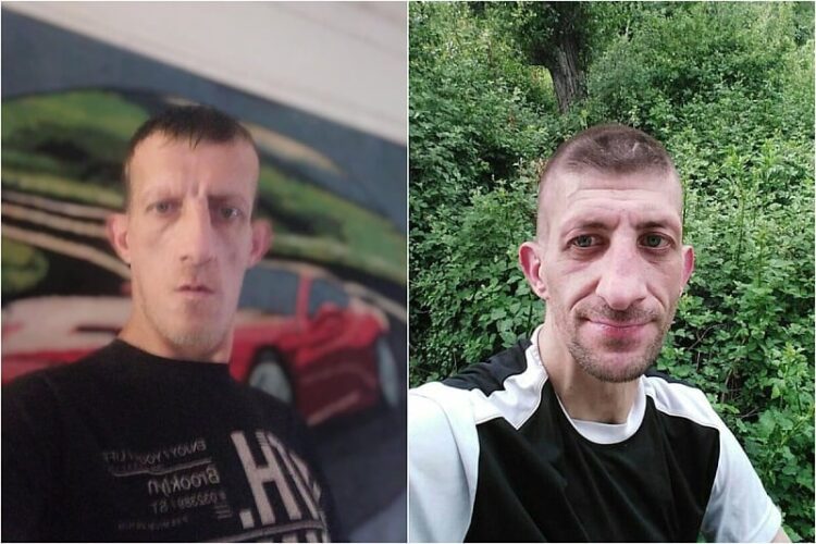 Ovo su lopovi koji su u Vogošći iz sefa ukrali 110.000 KM, poznati su kao “braća Dalton” iz Starog Ilijaša