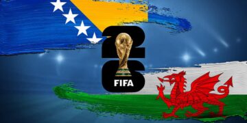 Zmajevi će u polufinalu baraža za Svjetsko prvenstvo igrati protiv Velsa