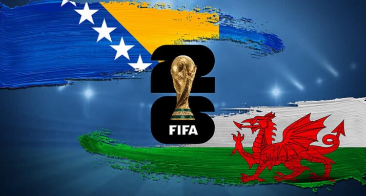 Zmajevi će u polufinalu baraža za Svjetsko prvenstvo igrati protiv Velsa