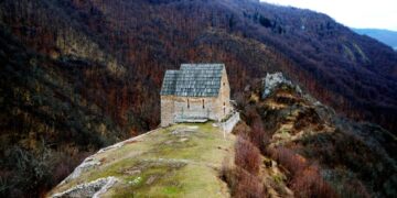 PD “Visočica” organizuje pohod na Bobovac